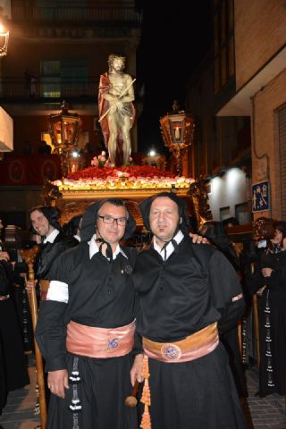 Procesión Martes Santo 2015 - 16